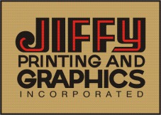Jiffy Printing  Graphics